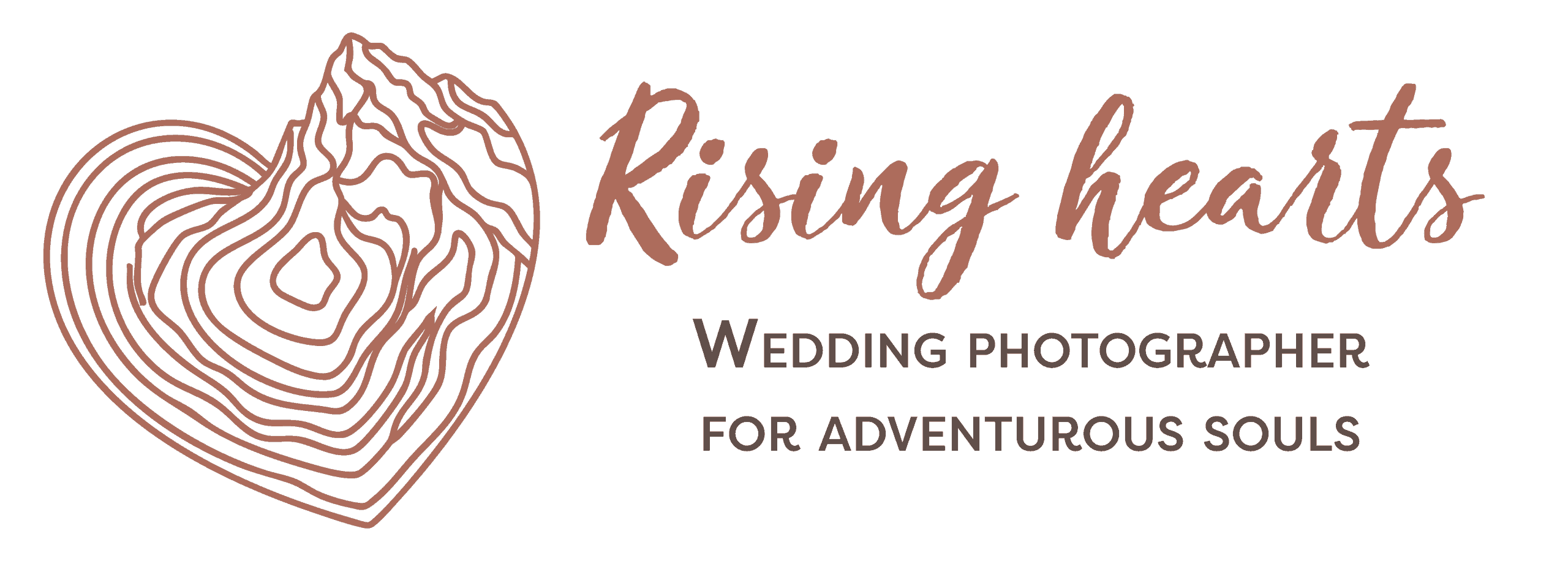 Rising Hearts Photo